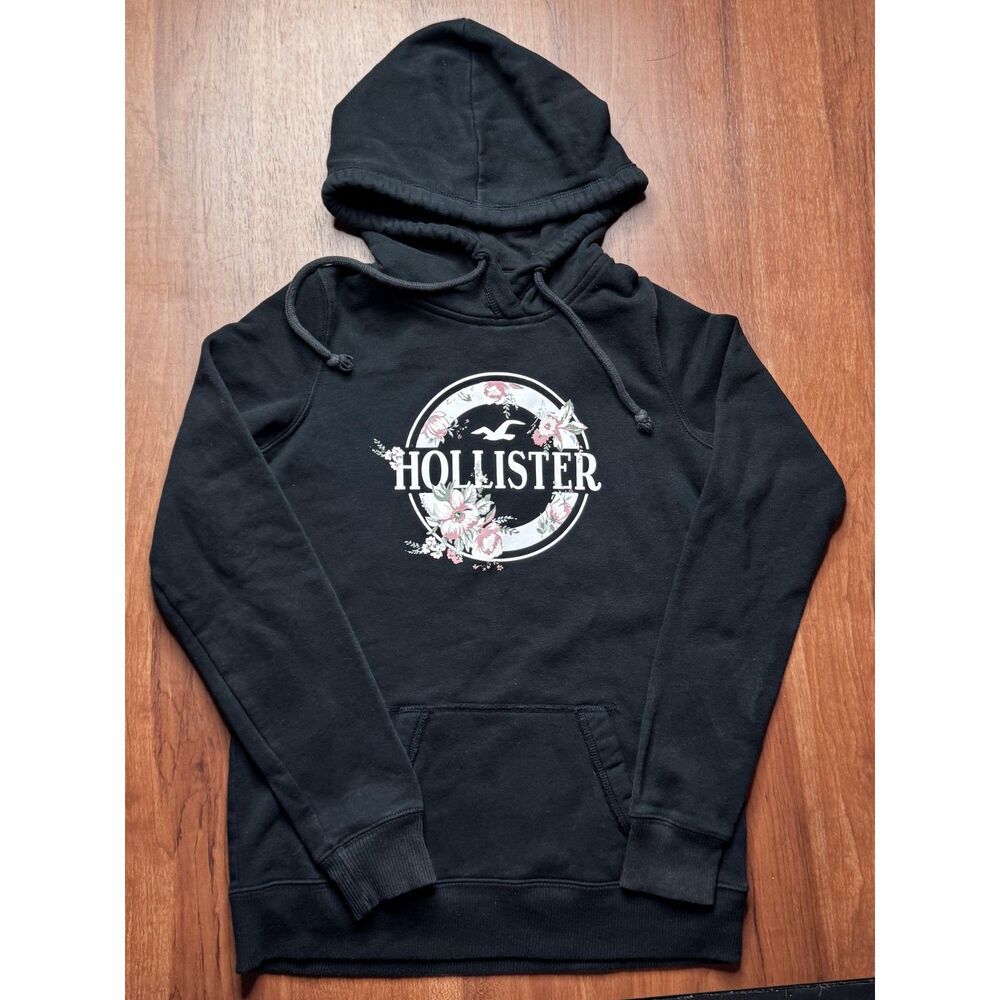 Hollister Woman's Hoodie - XS